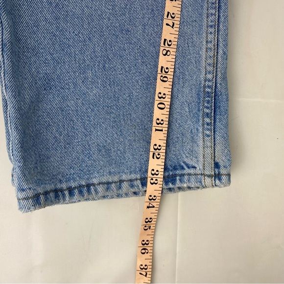 Vintage 90s Classic Guess Jeans size 38 made in Canada - Picture 10 of 10